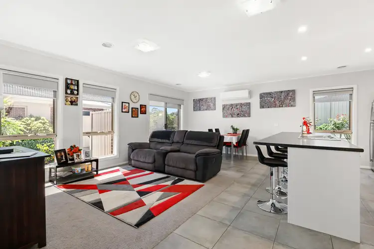 Sixth view of Homely house listing, 4/131 Larter Street, Ballarat East VIC 3350