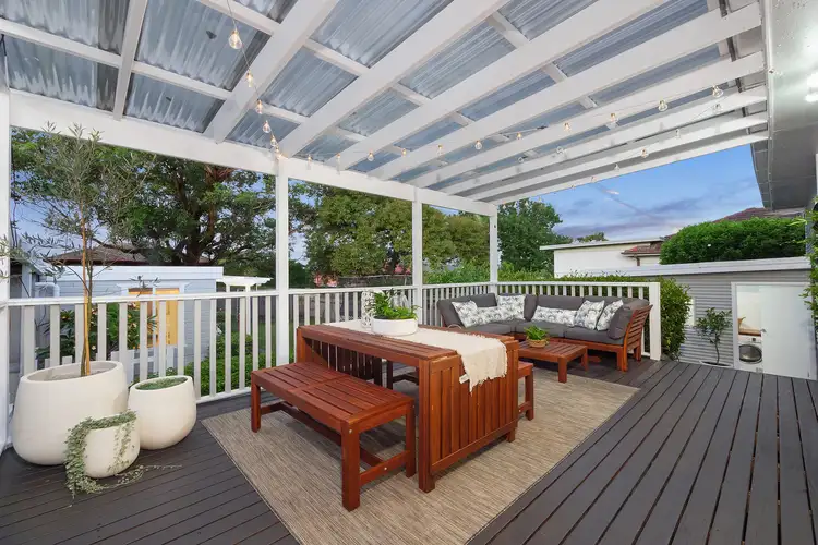 Second view of Homely house listing, 21 Heather Street, Girraween NSW 2145