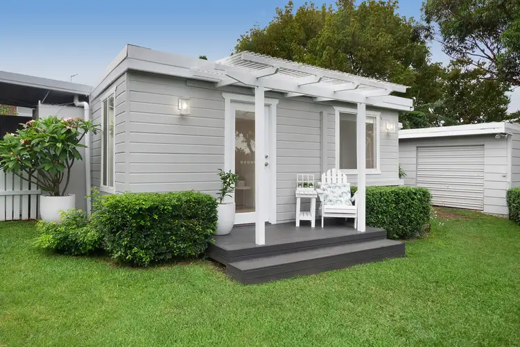 Third view of Homely house listing, 21 Heather Street, Girraween NSW 2145
