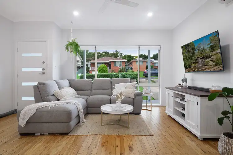 Fourth view of Homely house listing, 21 Heather Street, Girraween NSW 2145
