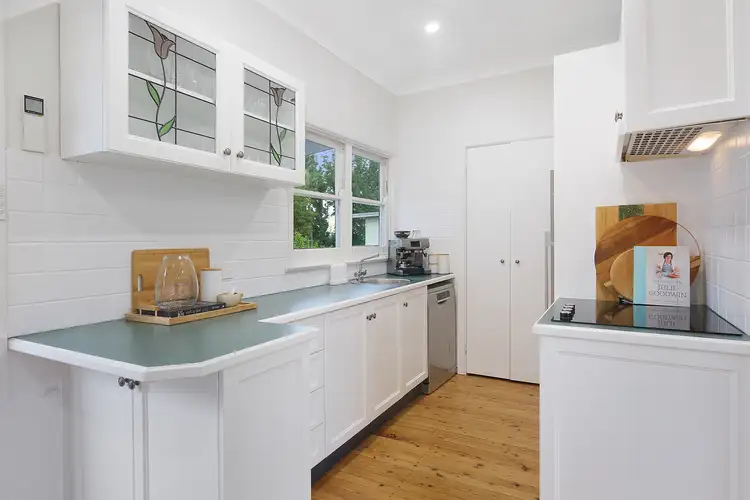 Fifth view of Homely house listing, 21 Heather Street, Girraween NSW 2145