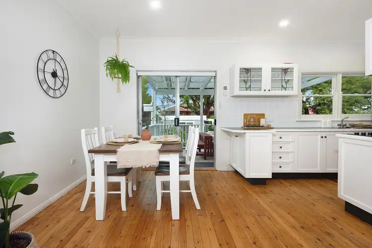 Sixth view of Homely house listing, 21 Heather Street, Girraween NSW 2145