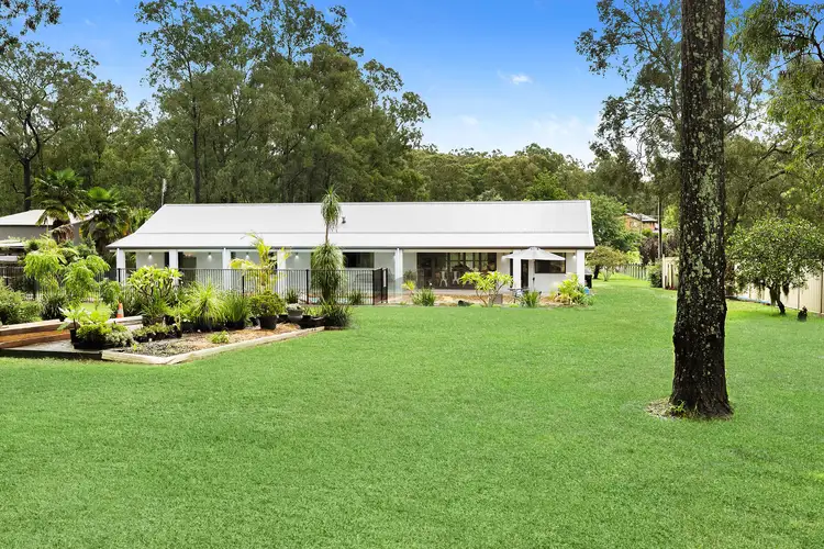 193 Golden Valley Drive, Glossodia NSW 2756