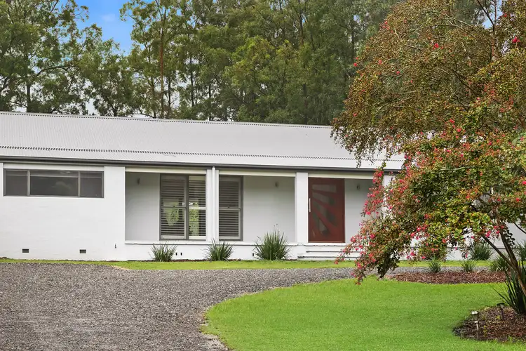 Third view of Homely house listing, 193 Golden Valley Drive, Glossodia NSW 2756