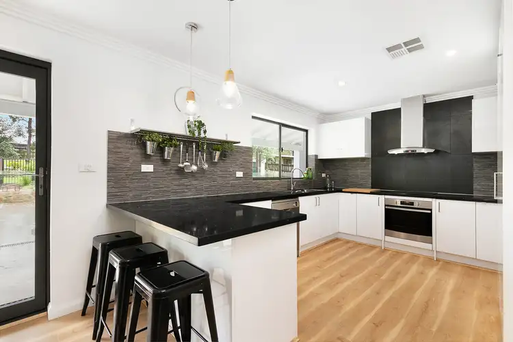 Fifth view of Homely house listing, 193 Golden Valley Drive, Glossodia NSW 2756