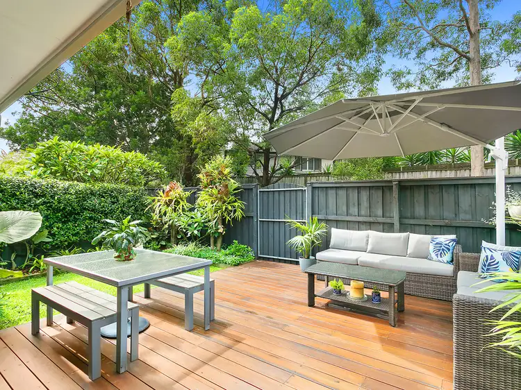 17/153 Garden Street, Warriewood NSW 2102