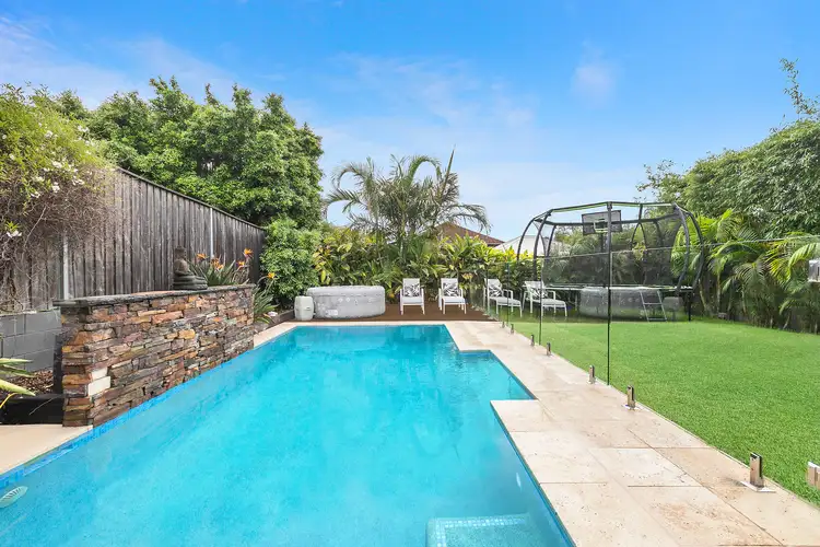 100 Essilia Street, Collaroy Plateau NSW 2097