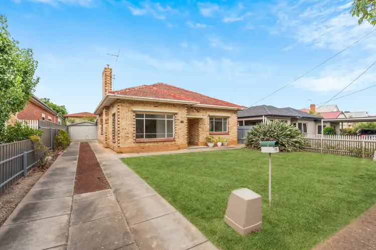 20 Wilson Terrace, Glenelg East SA 5045