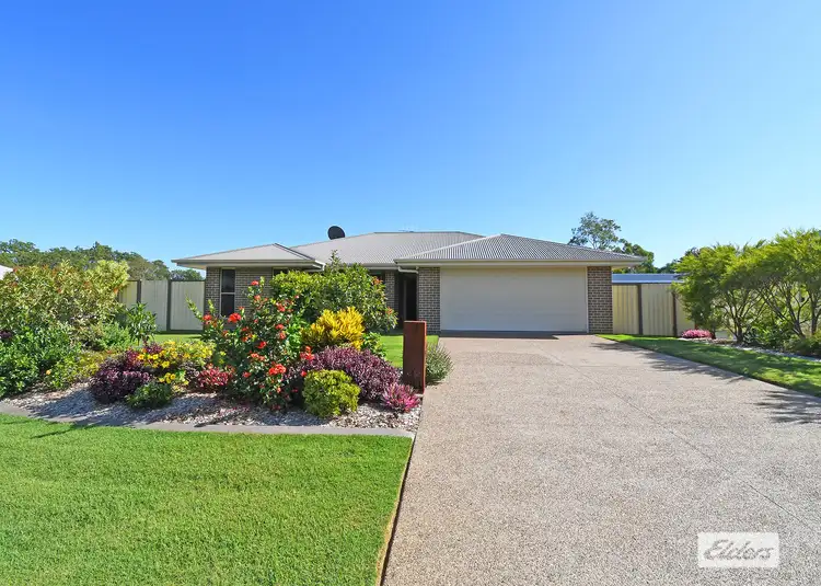7 Coles Court, Toogoom QLD 4655