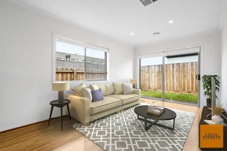 Second view of Homely house listing, 70 Cassinia Circuit, Tarneit VIC 3029