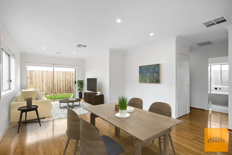 Third view of Homely house listing, 70 Cassinia Circuit, Tarneit VIC 3029