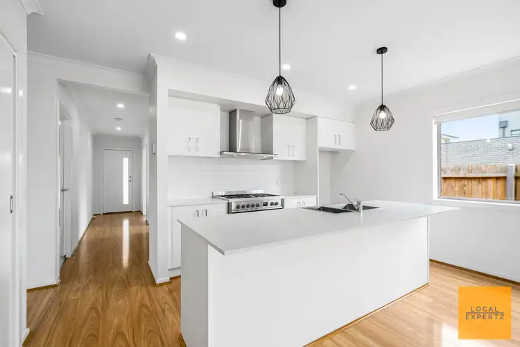 Fifth view of Homely house listing, 70 Cassinia Circuit, Tarneit VIC 3029