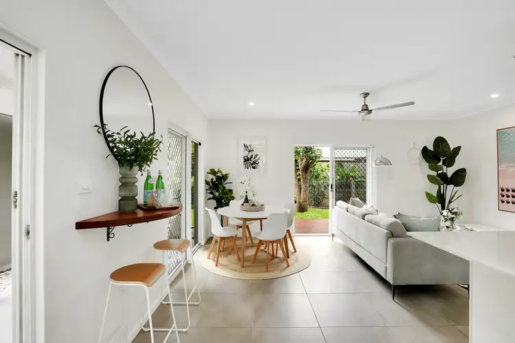 25 Rainy Mountain Place, Smithfield QLD 4878