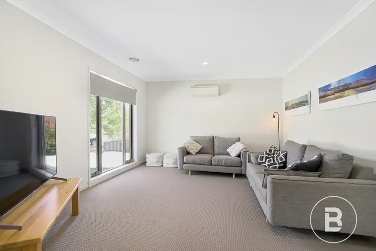 Fourth view of Homely house listing, 1 Rebellion Place, Ballarat East VIC 3350