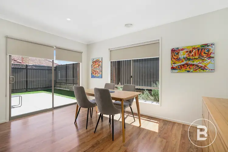 Fifth view of Homely house listing, 1 Rebellion Place, Ballarat East VIC 3350