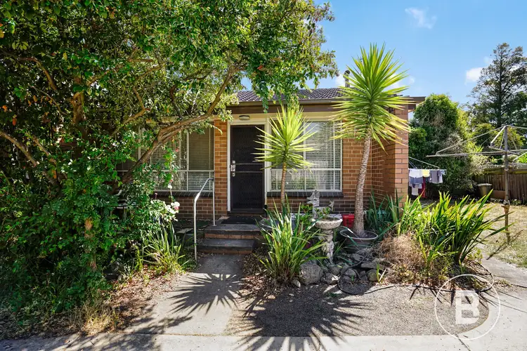 Main view of Homely unit listing, 1/50 Cuthberts Road, Alfredton VIC 3350