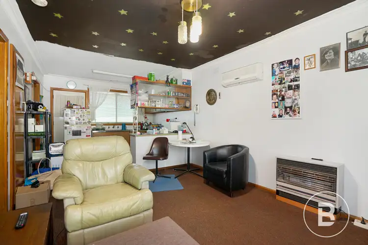 Second view of Homely unit listing, 1/50 Cuthberts Road, Alfredton VIC 3350