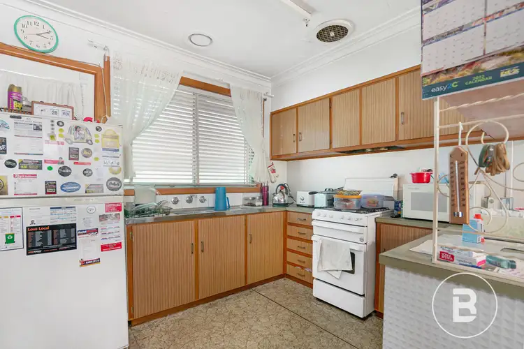 Third view of Homely unit listing, 1/50 Cuthberts Road, Alfredton VIC 3350