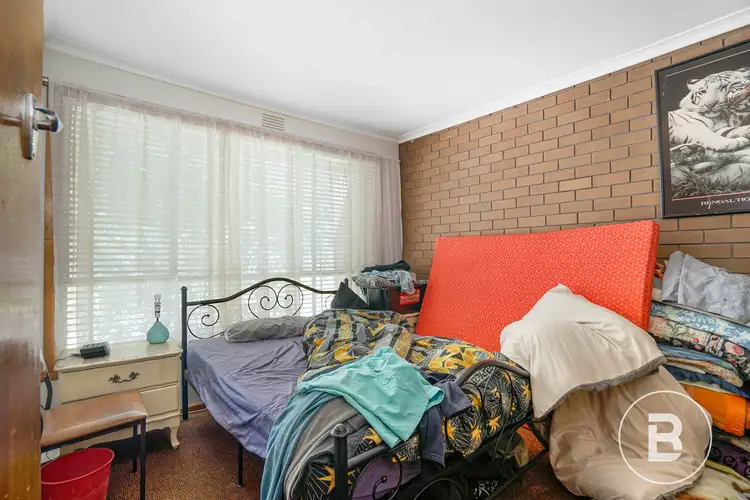 Fourth view of Homely unit listing, 1/50 Cuthberts Road, Alfredton VIC 3350