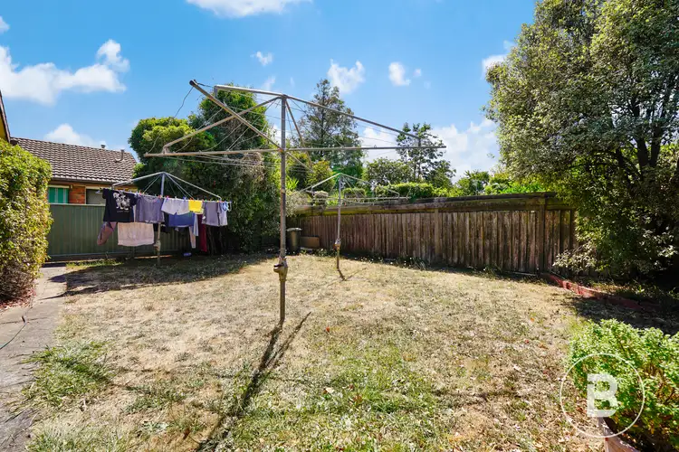 Sixth view of Homely unit listing, 1/50 Cuthberts Road, Alfredton VIC 3350