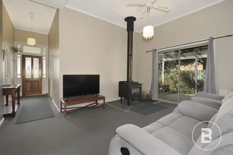 Second view of Homely house listing, 14 Charlotte Street, Sebastopol VIC 3356