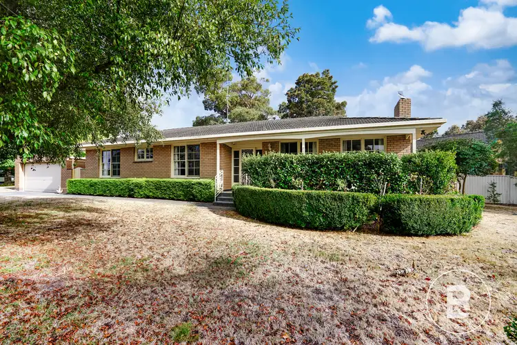 Main view of Homely house listing, 212 Lylia Avenue, Mount Clear VIC 3350