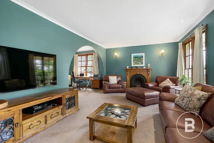 Third view of Homely house listing, 212 Lylia Avenue, Mount Clear VIC 3350