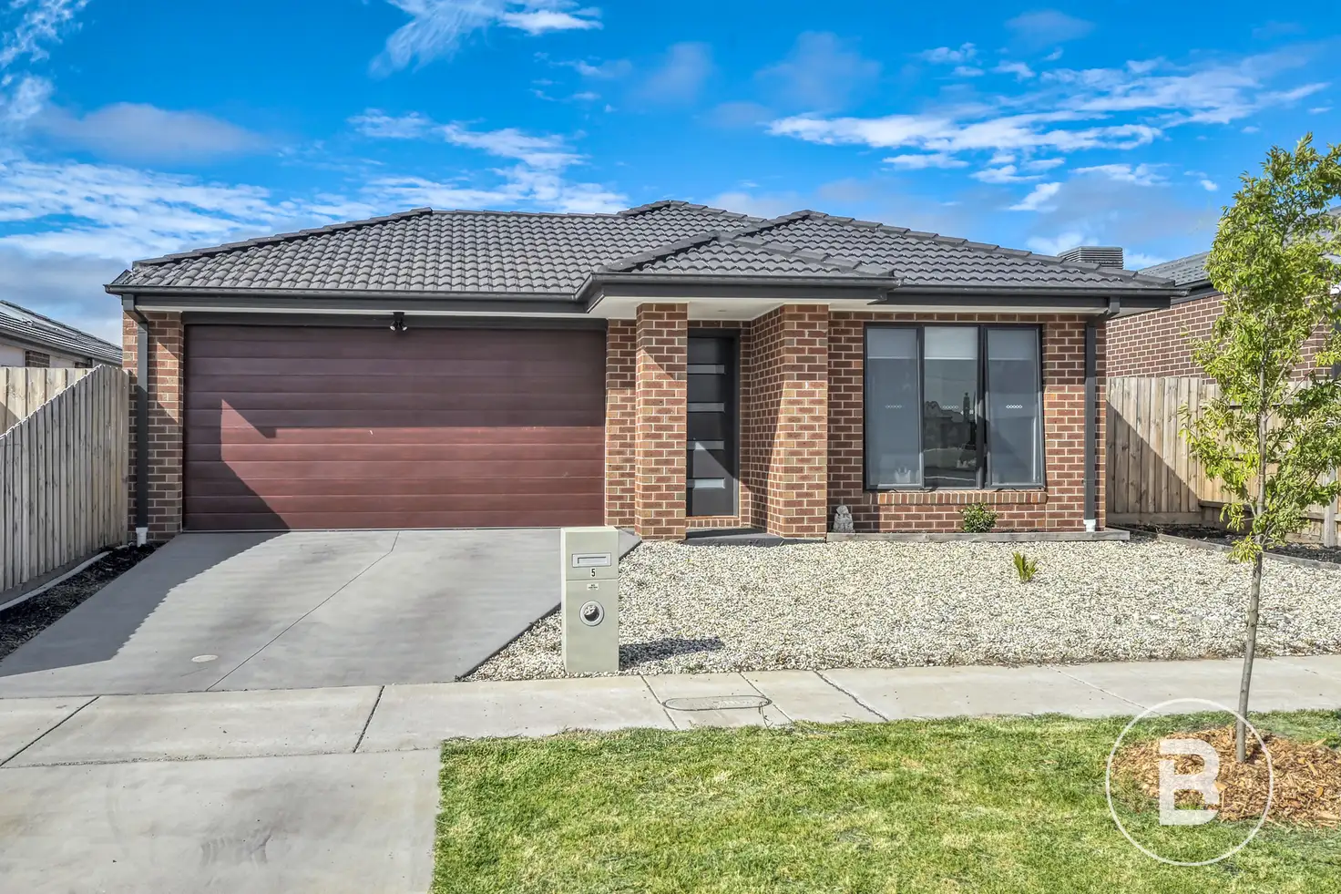 Main view of Homely house listing, 5 Antoinette Avenue, Bonshaw VIC 3352