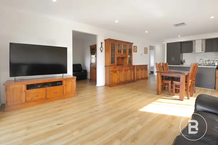 Third view of Homely house listing, 5 Antoinette Avenue, Bonshaw VIC 3352