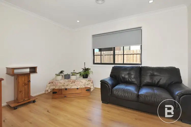 Fifth view of Homely house listing, 5 Antoinette Avenue, Bonshaw VIC 3352