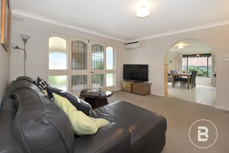 Third view of Homely house listing, 210 Kline Street, Eureka VIC 3350