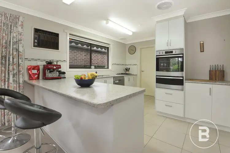 Fourth view of Homely house listing, 210 Kline Street, Eureka VIC 3350
