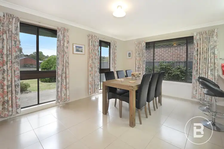 Fifth view of Homely house listing, 210 Kline Street, Eureka VIC 3350