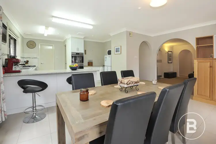Sixth view of Homely house listing, 210 Kline Street, Eureka VIC 3350