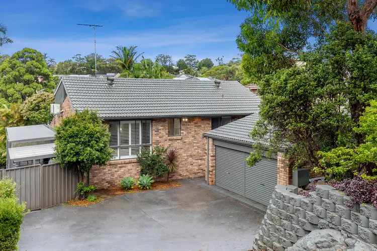 3 Quarrion Place, Woronora Heights NSW 2233