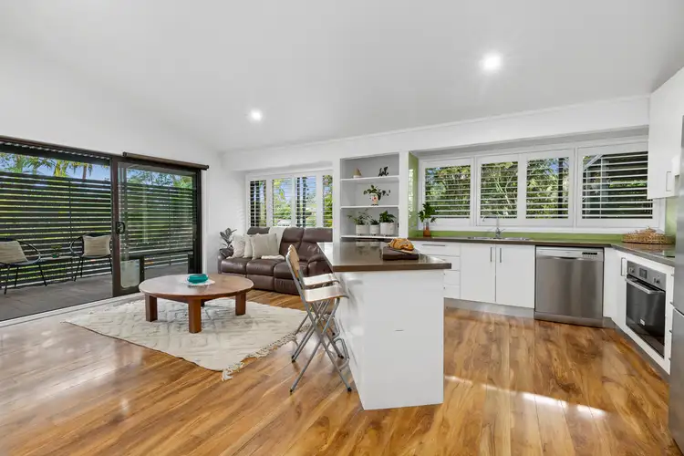 Third view of Homely house listing, 3 Quarrion Place, Woronora Heights NSW 2233