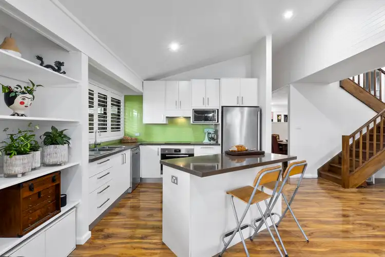 Fourth view of Homely house listing, 3 Quarrion Place, Woronora Heights NSW 2233