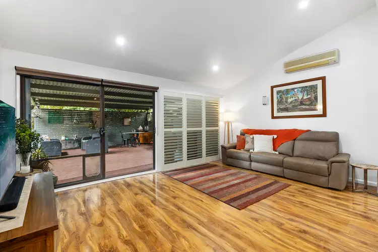 Fifth view of Homely house listing, 3 Quarrion Place, Woronora Heights NSW 2233