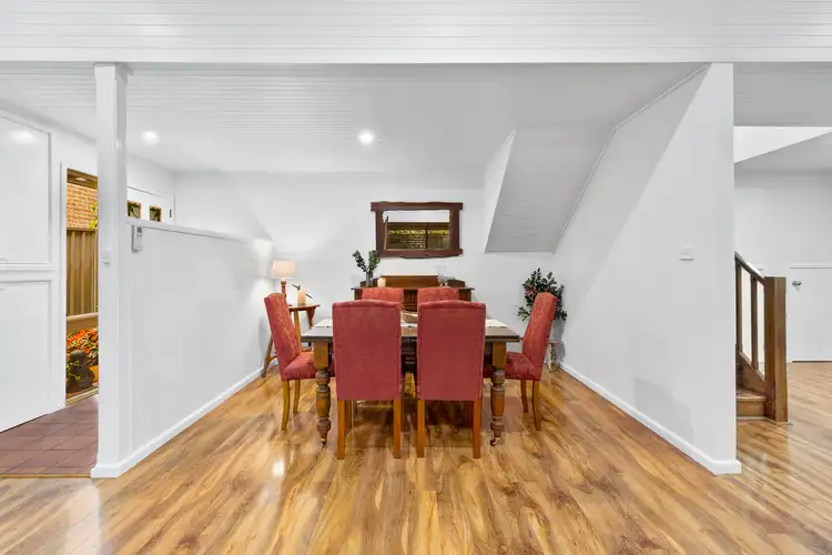 Sixth view of Homely house listing, 3 Quarrion Place, Woronora Heights NSW 2233