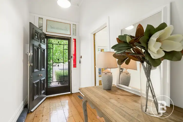Second view of Homely house listing, 506 Drummond Street South, Ballarat Central VIC 3350