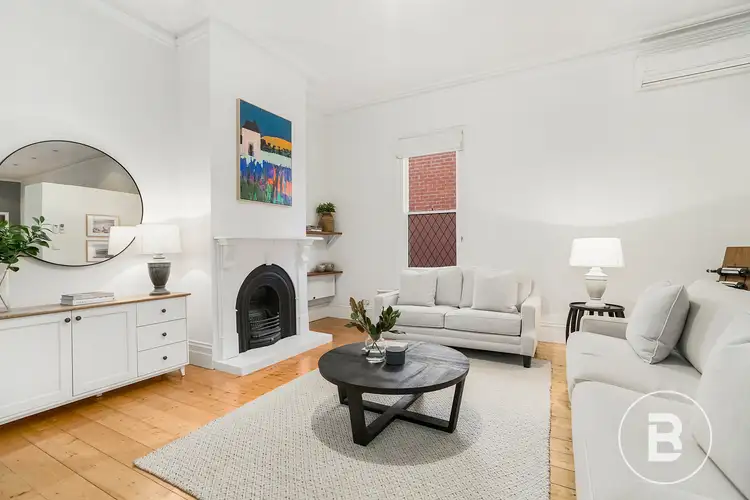 Third view of Homely house listing, 506 Drummond Street South, Ballarat Central VIC 3350
