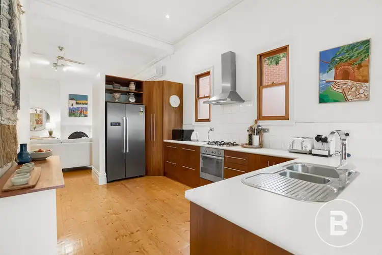Sixth view of Homely house listing, 506 Drummond Street South, Ballarat Central VIC 3350