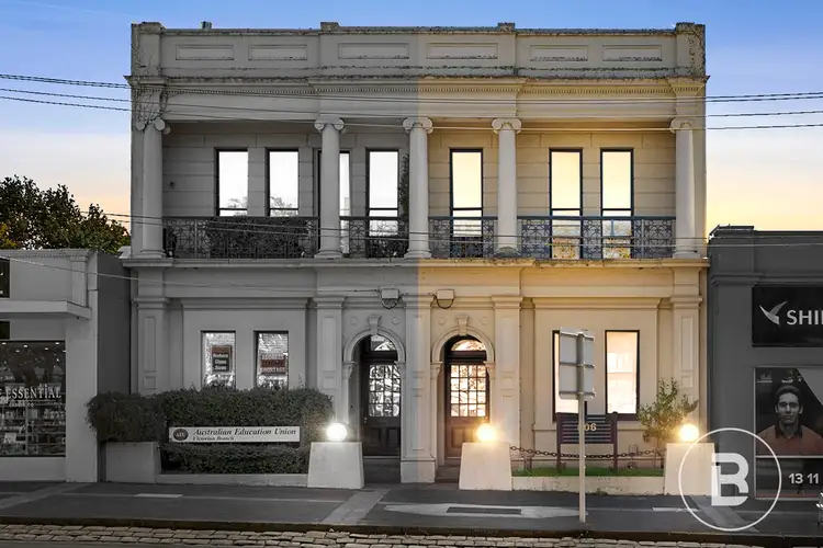 Main view of Homely house listing, 606 Sturt Street, Ballarat Central VIC 3350