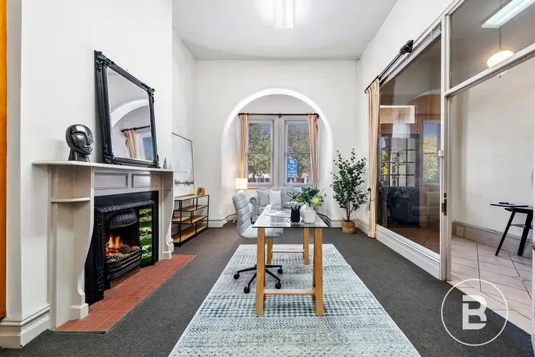 Second view of Homely house listing, 606 Sturt Street, Ballarat Central VIC 3350