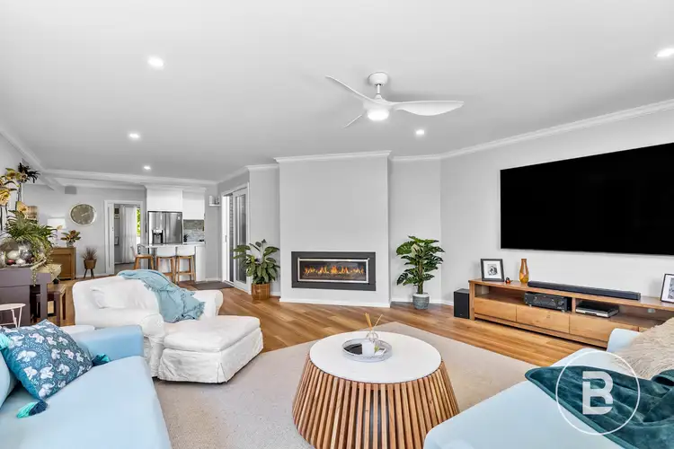 Fourth view of Homely house listing, 1805 Sturt Street, Alfredton VIC 3350