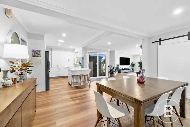 Fifth view of Homely house listing, 1805 Sturt Street, Alfredton VIC 3350