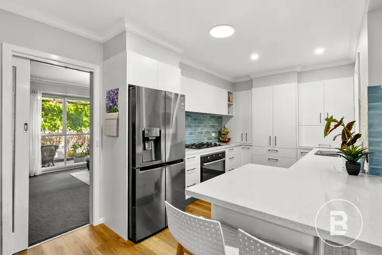 Sixth view of Homely house listing, 1805 Sturt Street, Alfredton VIC 3350