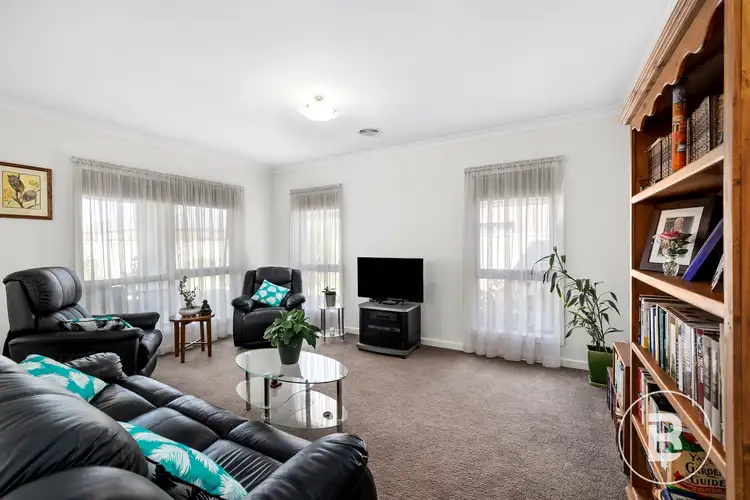 Sixth view of Homely house listing, 37 Ascot Gardens Drive, Delacombe VIC 3356