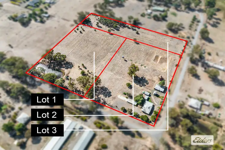 41 Cunningham Lane, East Bendigo VIC 3550