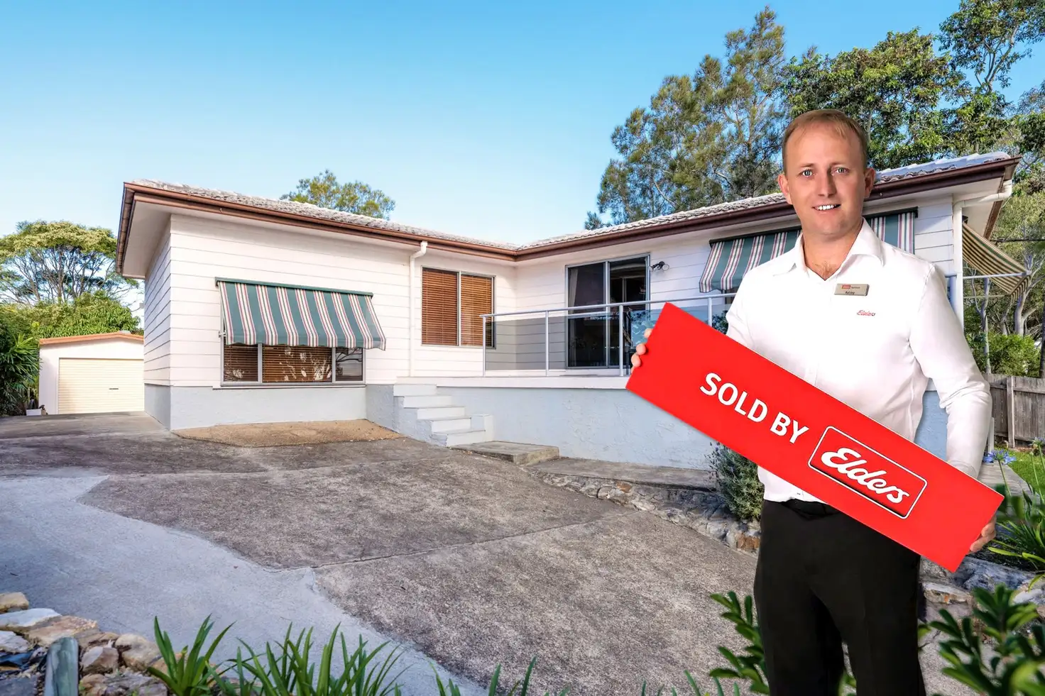 Main view of Homely house listing, 52 Green Point Drive, Green Point NSW 2428